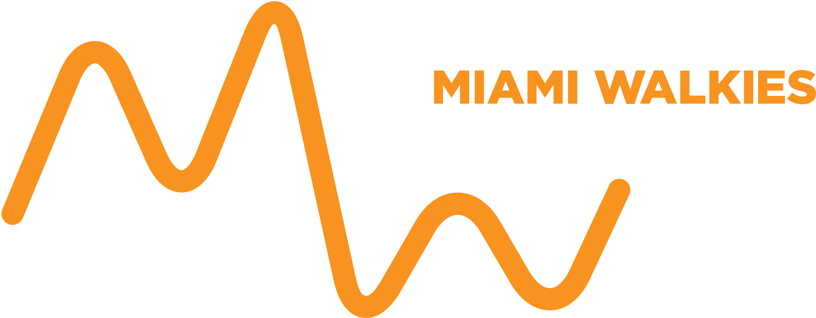 Miami Walkies